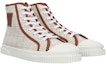 Lookbook (W) LOEWE Anagram Tinggi 'Coklat' L815282X52-2163
