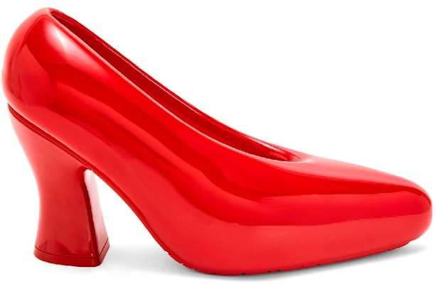 (W) 로에베 아나그램 레드 뮬 (Loewe Anagram Red Mule) L814S01X73-7708 Order (W) 로에베 아나그램 레드 뮬 (Loewe Anagram Red Mule) L814S01X73-7708