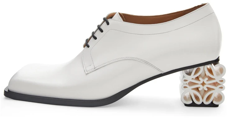 women-loewe-anagram-leather-lace-up-sculptural-heel-white-l815-s02-x12-2100