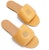 (W) LOEWE Anagram Padded Slide 'Padang Pasir' L815379X70-2580