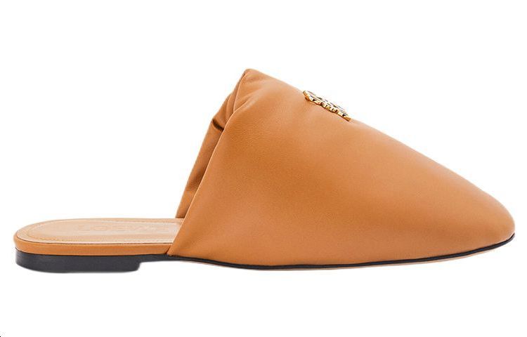 (W) LOEWE Anagram Sneaker 'Orange' 圖 2