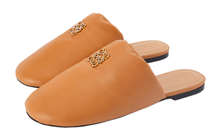 (W) LOEWE Anagram Sneaker 'Orange' 圖 3