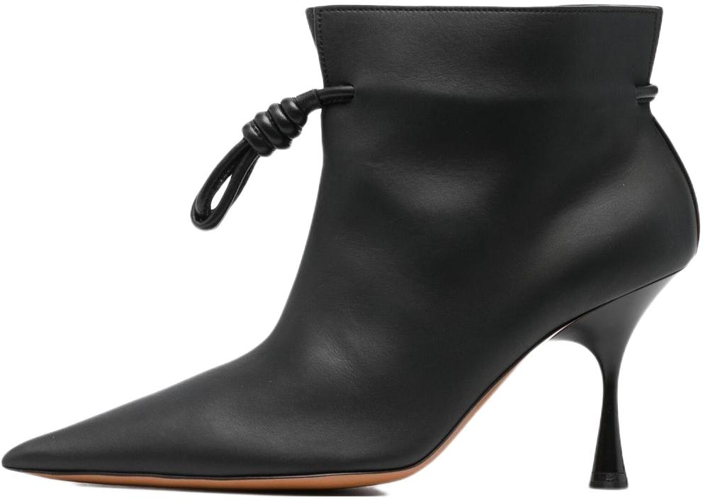 women-loewe-ankle-boot-black-fashion-high-heel-l815286-x11-1100
