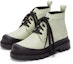 Order (W) LOEWE But Ankle 'Hijau Terang Kulit Bertali' L815285X72-4130