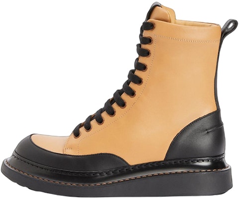 (W) Bota Tobillera LOEWE 'Calfskin Marrón con Cordones' L815285X27-2586 Buy (W) Bota Tobillera LOEWE 'Calfskin Marrón con Cordones' L815285X27-2586