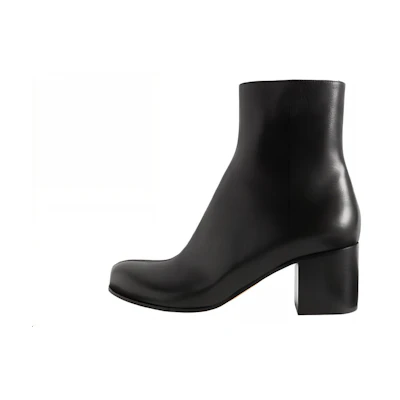 (W) LOEWE Ankle Boots 'Black'