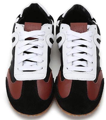 (W) LOEWE Ballet Runner 'Kain Hitam' L815282X16-8916 Shop (W) LOEWE Ballet Runner 'Kain Hitam' L815282X16-8916