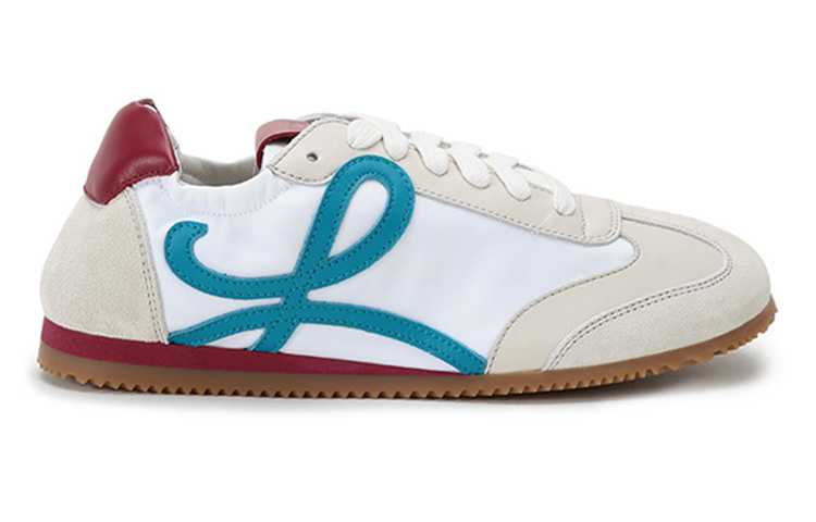 (W) LOEWE Ballet RNNR 'White Red Tail' 圖 2