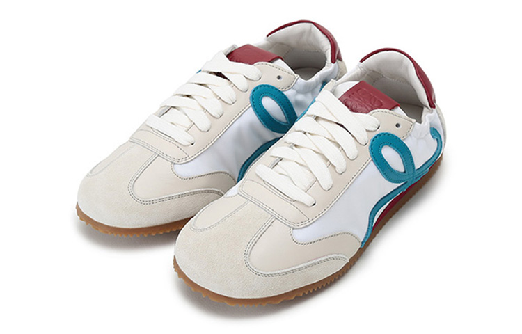 (W) LOEWE Ballet RNNR 'White Red Tail' 圖 3