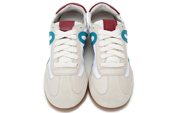 (W) LOEWE Ballet RNNR 'White Red Tail' 圖 4