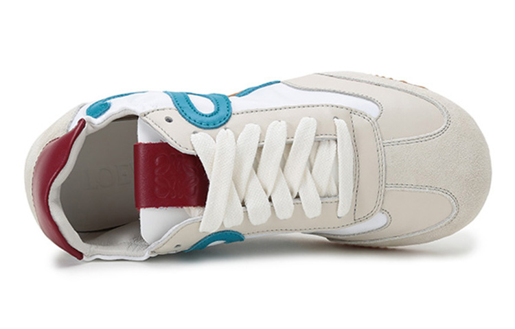 (W) LOEWE Ballet RNNR 'White Red Tail' 圖 5