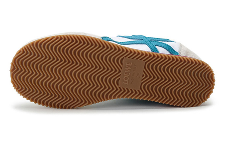 (W) LOEWE Ballet RNNR 'White Red Tail' 圖 6