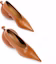 Shop (Women) LOEWE Balloon High Heels 'Brown Sculpted Heel' L814S01X46-2530