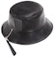 Order (Women) LOEWE Calfskin Leather Bucket Hat 11210010-1100