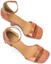 Shop (Women) LOEWE Calfskin Wedge Fashion Slide 'Orange' L815S10X12-2675