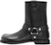 (W) LOEWE Campo Biker Boot 'Hitam' L815285X95-1100