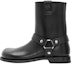 Buy (W) LOEWE Campo Biker Boot 'Hitam' L815285X95-1100
