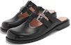 Lookbook (W) LOEWE Campo Mary Jane Mule 'Hitam' L815379X83-1100