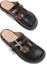 Shop (W) LOEWE Campo Mary Jane Mule 'Hitam' L815379X83-1100