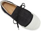 Shop (W) LOEWE Kasut Canvas 'Hitam' L815282X20-1100