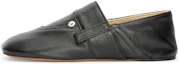 Buy (W) LOEWE Derby Casual ''Pelle di Pecora Nera'' L815Q59X01-1100