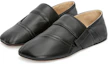 Order (W) LOEWE Derby Casual ''Pelle di Pecora Nera'' L815Q59X01-1100