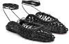 Lookbook (Women) LOEWE Casual Derbys 'Black Comfort' L616466X14-1100
