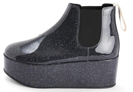 (W) Bota Chelsea LOEWE 'Piel de Ternera Negra' L815S05X10-1100 Buy (W) Bota Chelsea LOEWE 'Piel de Ternera Negra' L815S05X10-1100