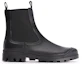 Order (Women) LOEWE Chelsea Boot 'Black Leather' L815S05X05-1100
