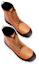 Shop (W) 로에베 청키 레이스업 부츠 (브라운) L815285X14-2530