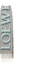 Lookbook (Women) LOEWE Classic Logo Soft Warm Knit Scarf for Women. F811257X03