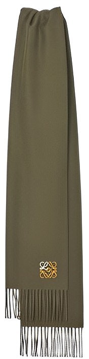 women-loewe-classic-solid-color-wool-scarf-green-f000914-x044110