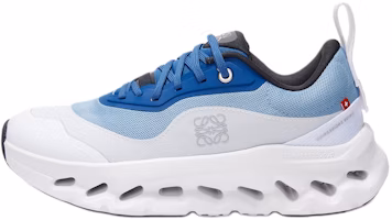 (Women) LOEWE CloudTilt 2.0 'Blue Low-Top' L929282X17-5102 (Women) LOEWE CloudTilt 2.0 'Blue Low-Top' L929282X17-5102