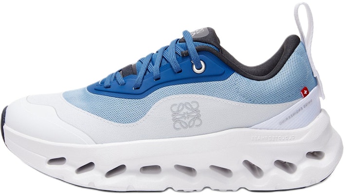 (Women) LOEWE CloudTilt 2.0 'Blue Low-Top' L929282X17-5102 Buy (Women) LOEWE CloudTilt 2.0 'Blue Low-Top' L929282X17-5102