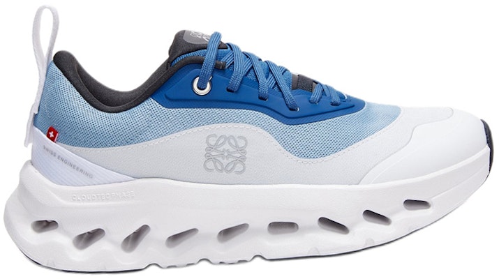 (Women) LOEWE CloudTilt 2.0 'Blue Low-Top' L929282X17-5102 Order (Women) LOEWE CloudTilt 2.0 'Blue Low-Top' L929282X17-5102