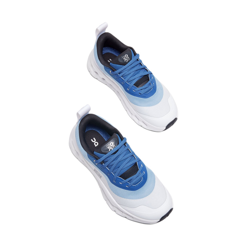 Shop (W) LOEWE CloudTilt 2.0 'Azul Low-Top' L929282X17-5102