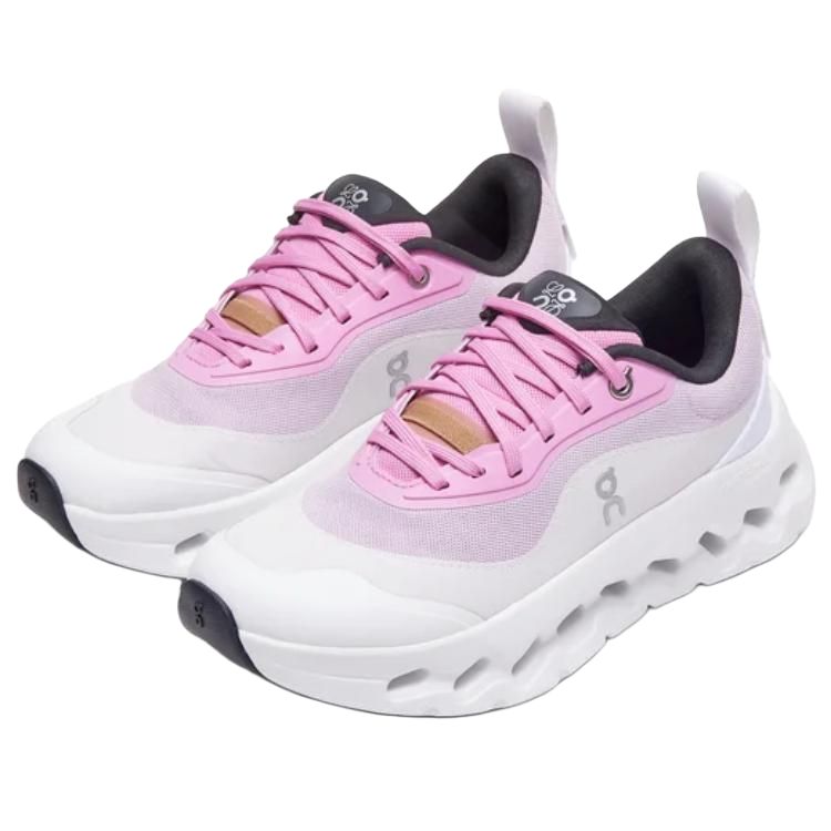 Lookbook (W) LOEWE 云斜 2.0 '粉红色' L929282X17-7137