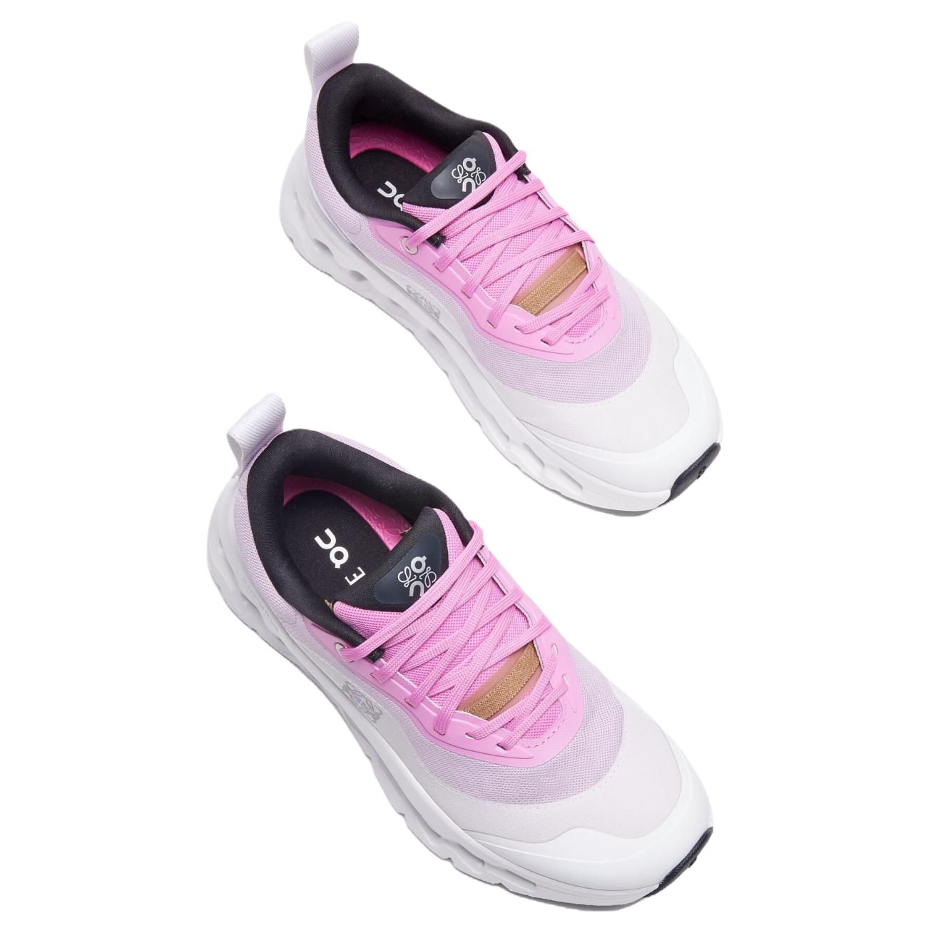 Shop (W) LOEWE 云斜 2.0 '粉红色' L929282X17-7137