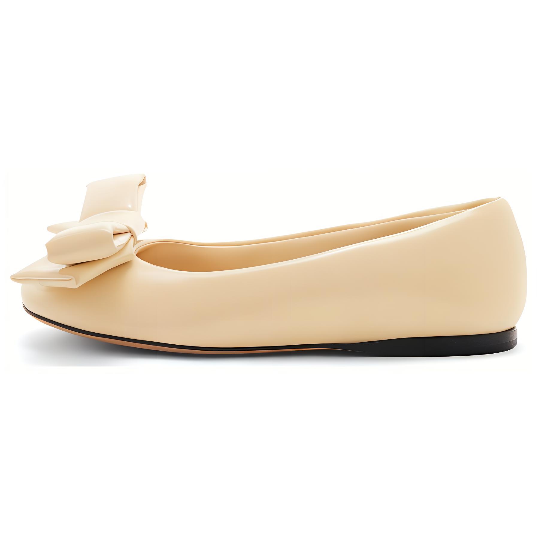 (W) LOEWE CMFT Casual Sneakers 'Oat Milk'