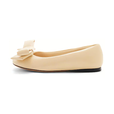 (W) LOEWE CMFT Casual Sneakers 'Oat Milk'