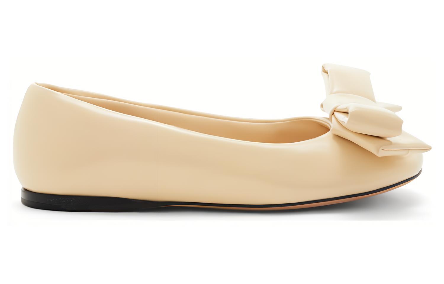 (W) LOEWE CMFT Casual Sneakers 'Oat Milk' 圖 2