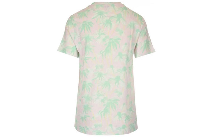 Lookbook (W) LOEWE 雛菊印花短袖T恤 S6109011SI-7238