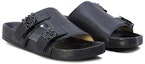 Purchase (W) LOEWE Selipar Santai 'Hitam' L815465X95-1100