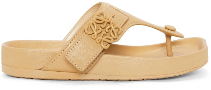 (W) Sandalias LOEWE Ease Toe Post Piel de Cabra Concealer. L814465X59-8812 Buy (W) Sandalias LOEWE Ease Toe Post Piel de Cabra Concealer. L814465X59-8812