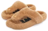 Order (Women) LOEWE Ease Toe Post Slippers 'Shearling - Medium Concealer' L815465X80-8812