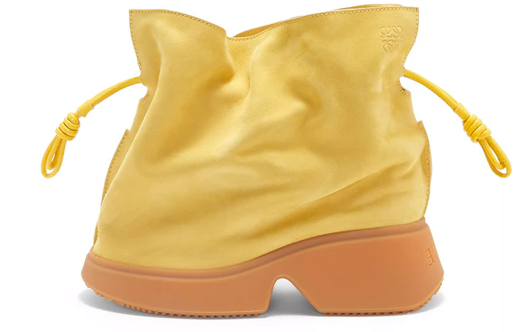 women-loewe-flamenco-yellow-suede-l814285-x35-8100