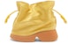 (W) LOEWE Flamenco 'Kuning Suede' L814285X35-8100
