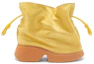 Order (W) LOEWE Flamenco ''Scamosciato Giallo'' L814285X35-8100