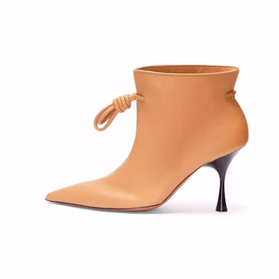 (W) LOEWE Flamenco Boot 'Warm Sand'