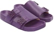 Lookbook (Women) LOEWE Flat Slip-On Sandal 'Purple' L815465X95-8461